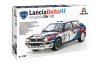 Italeri 4709 Lancia Delta HF integrale 16v 1/12
